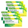 WeBiome Goup Liquid Bergamot Shot 20gX14 Bottles 6 Boxes / 위바이옴 고업 액상 베르가못 샷 20gX14병 6박스