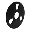 1/4 10 Inch Empty Tape Reel Aluminum Alloy Reel Tape