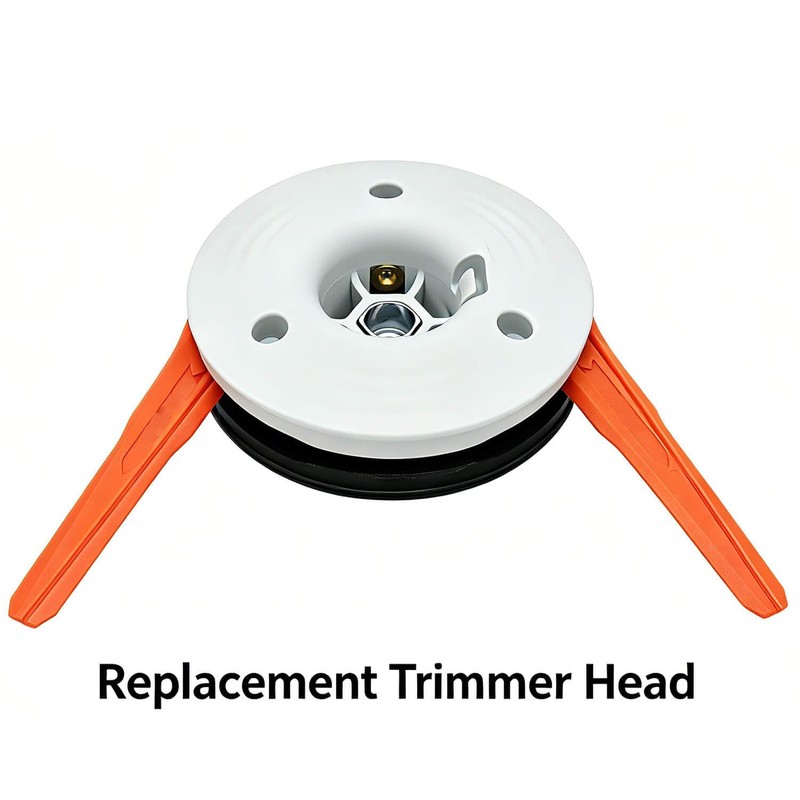 ACCYPRO 28-2 Heavy Duty Trimmer Head Replacement for Stihl FS56,