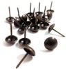 Falcon Workshop Supplies 50 PACK OF BRONZE UPHOLSTERY NAIL PIN