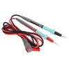 Multimeter Cable Test Pen Kit Strong Conductivity Fast Transmission Multimeter