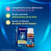 ADerogyl C Children's Liquid Multivitamin Drops with Vitamins A C