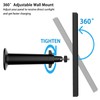 Solar Panel Compatible with Video Doorbell 1/newes Generation(2020 Release-1080p), Waterproof