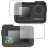 PDA Kobo DJI Osmo Action 4, Compatible with Protective Frame