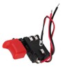 DC 7.2V-24V 16A Trigger for Electric Drilling Control Adjustable Speed