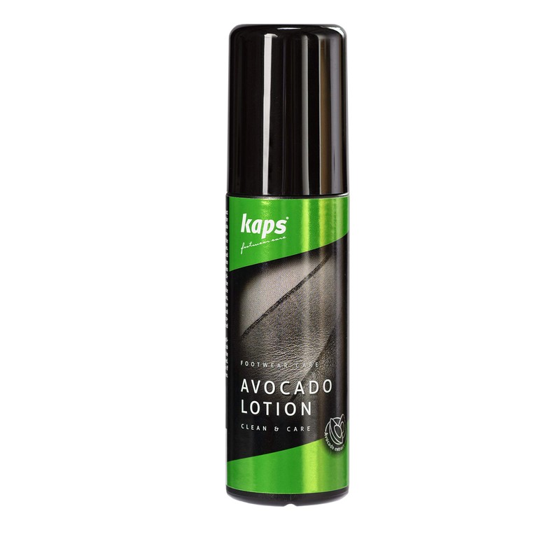 Kaps Shoe Inside and Sole Clean and Care Solution Based
