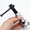 DASBSTE 5-Piece Universal Brake Piston Reset Set, Right-Hand Rotating Piston