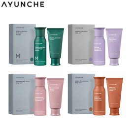 AYUNCHE Mini Kit 2items, Type:Rebalancing Fresh