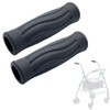 Rollator Hand Grips Replacement for Elderly & Disabled - Rolling