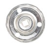 Steelman 64mm x 14 Flute Oil Filter Cap Wrench, 3-8