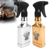 Hairdressing Spray Bottle Portable Salon Barber Shop Hair Styling Water