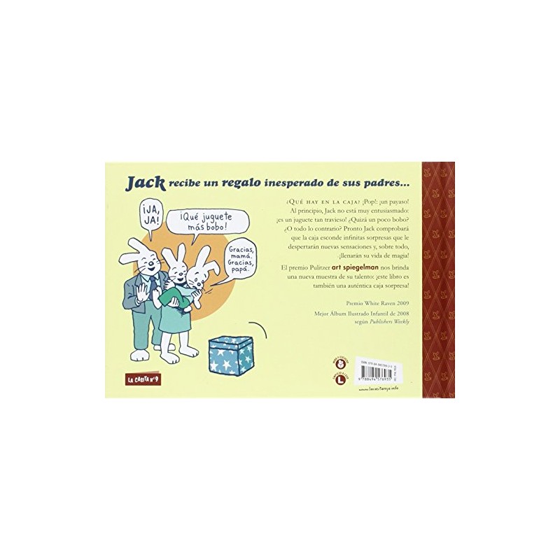 La caja sorpresa