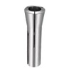 sourcing map R8 Collet, 20mm Metric Mill Chuck Holder 65Mn