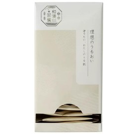 Tree of Life Preparing Japanese Habits Tablet, Ideal Moisture, 120 Tablets