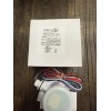 Merrytek MC054V-RC-D Fixture Mount Dimming Occupancy Sensor, Daylight , 120/277V