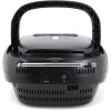 Emerson EPB-3003 Portable CD/Cassette Boombox with AM/FM Radio, Black