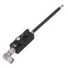 QRP Shortwave Antenna HF Full Band Tuned FM Aviation UV