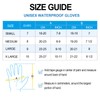 DexShell DEXFUZE Waterproof Merino Wool Knitting Inner 3 Layer Laminated