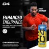 Cellucor C4 Sugar Free Energy Drink Variety Pack 12 Fl