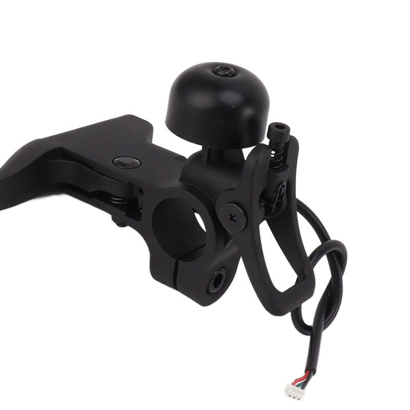 Electric Scooter Brake Handle With Bells Brake Handle Brakes Lever