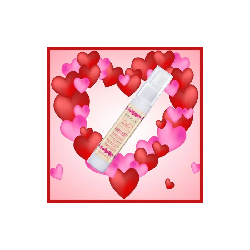 Células Madre Suero Rejuvenecedor Florigan® 60ml. 2 Piezas