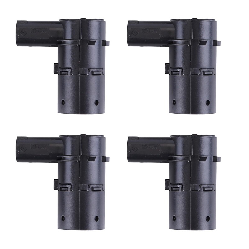 Aublinto 4pcs 25994-9BF1A PDC Rear Parking Aid Assist Sensors for