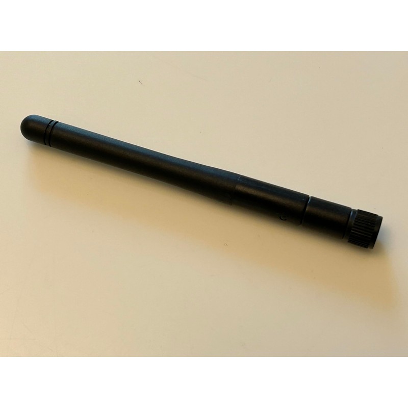Bait Boat Fish Finder Aerial. 90 Degree Hinge. 11cm Length.
