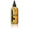 Bigen Semi Permanent Hair Color, Bluest Black, 3.0 Ounce