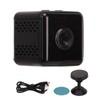 Wireless Camera 1080P Night Vision Motion Detection Loop WiFi Camera