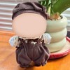 17cm Doll Clothes - Outfit for 17cm Dolls, for 6.7"