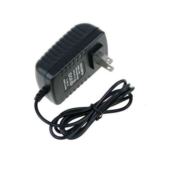 7.5V AC Adapter Compatible with MHAu412775D1000 Transformer for Swingline Optima