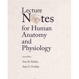 Human Anatomy and Physiology Lecture Notes