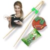 Fun Chop 20 Sets Chopstick Helper FunChop Great Gift by