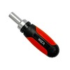 Wiz'A Arclands GTKS-23D Ratchet Driver Set, Bit & Socket