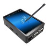 JUN-ELECTRON for Raspberry Pi 3 B+ 3.5 inch Touch Screen