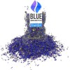 Pure Blue Cornflower Petals - 100% Natural Centaurea cyanus -