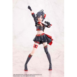 The Idolmaster S.H. Figuarts Makoto Kikuchi Figurine 14 cm