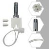 Gxcdizx Upgraded 025-32625-000 Furnace Hot Surface Ignitor for Yo-Rk/Lu-Xaire/Colem-An/A-irpro/Norton-271N