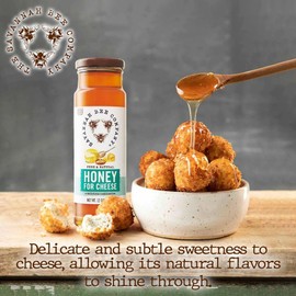 Savannah Bee Company Honey - Pure, Natural, Raw Honey