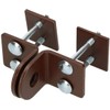 KOTARBAU® Hasp 40mm Basement Lock Security Hasp with Padlock Device