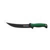 Beckman Fillet Knife 8" 420J2 Stainless Blade and Ergonomic Soft