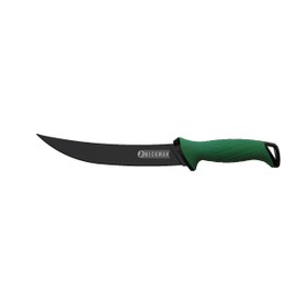 Beckman Fillet Knife 8" 420J2 Stainless Blade and Ergonomic Soft Grip Handle