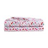 Betsey Johnson - Twin Sheet Set, Super Soft Bedding with