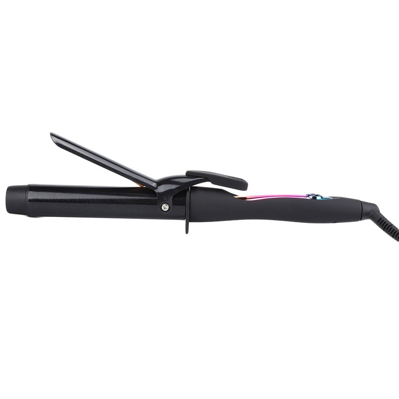 Professional Hair Curler Barber Hair Salon Hair Curls Wand Beauty