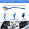 27Pcs Car Detailing Kit, Car Detailing Brush Set, Auto Detailing