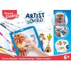 Maped Artist Board Activity Kit, Blue