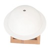 Mini Planet Humidifier LED Moon Lamp Diffuser Rechargeable Planetary USB