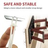 MateIJS 40PCS Heavy Duty Drywall Anchors with Bolts for 1/4"-20,