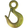 HHH EL0.75 Eye Hook with Latch, 1653.5 lbs (750 kg)