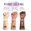 Goosebumps X Beauty Creations - Paleta De Sombras Y Rostro